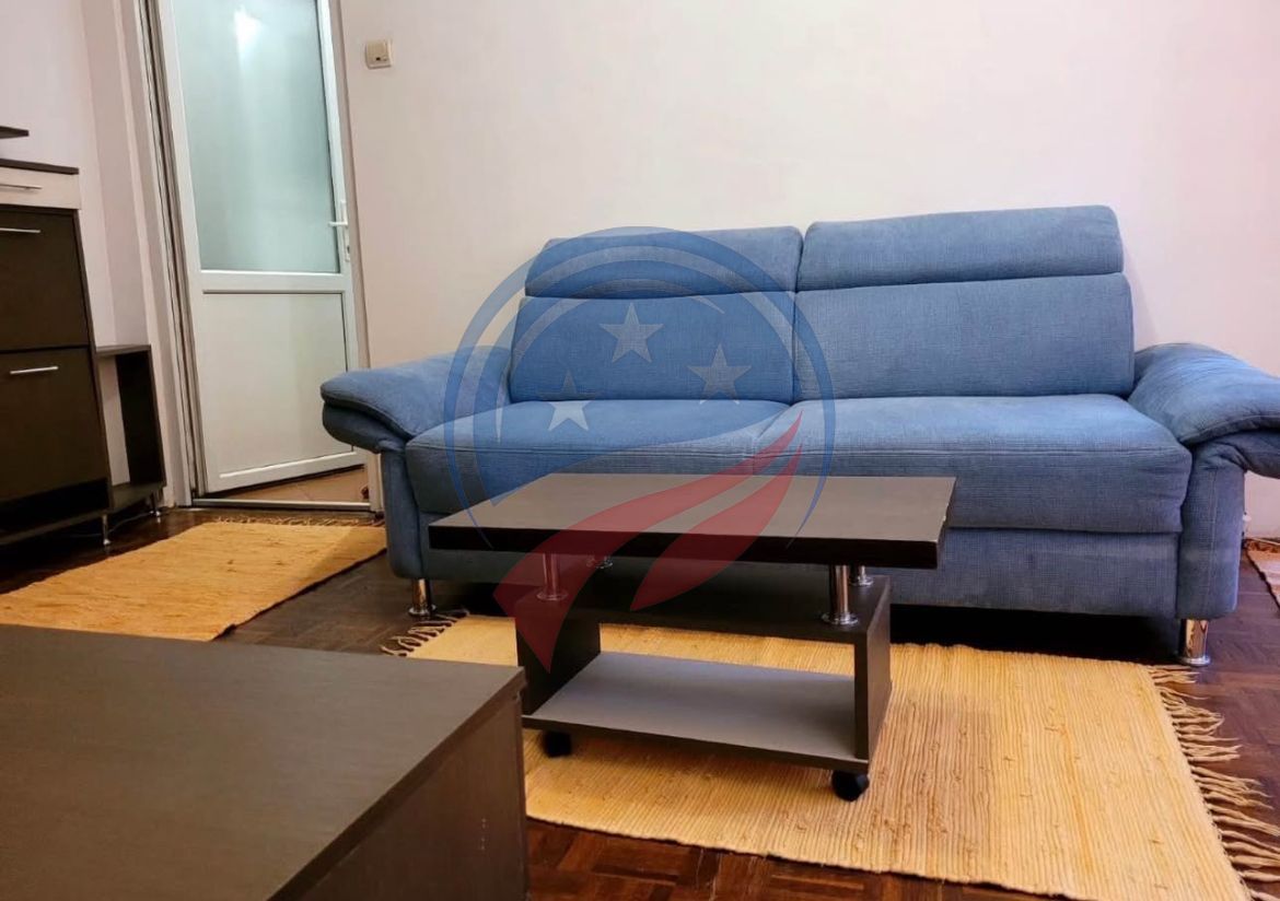 Apartament 2 camere, mobilat complet – Etaj 1/4 – Valea Roșie - Poză 4