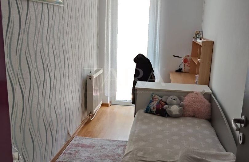 Vanzare apartament decomandat n zona centrala Apahida - Poză 4