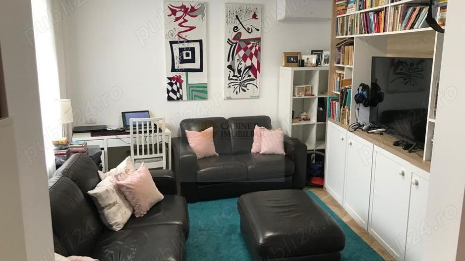 Vânzare Casă cu 3 Dormitoare, zona Domenii, Sector 1 - Poză 10