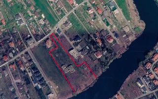 Teren de vanzare Corbeanca deschidere lac I Primarie I COMISION 0% - Poză 3