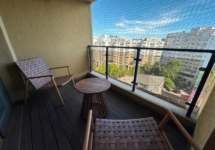 De imchiriat Apartament 3 camere Alba Iulia sector 3 - Poză 14