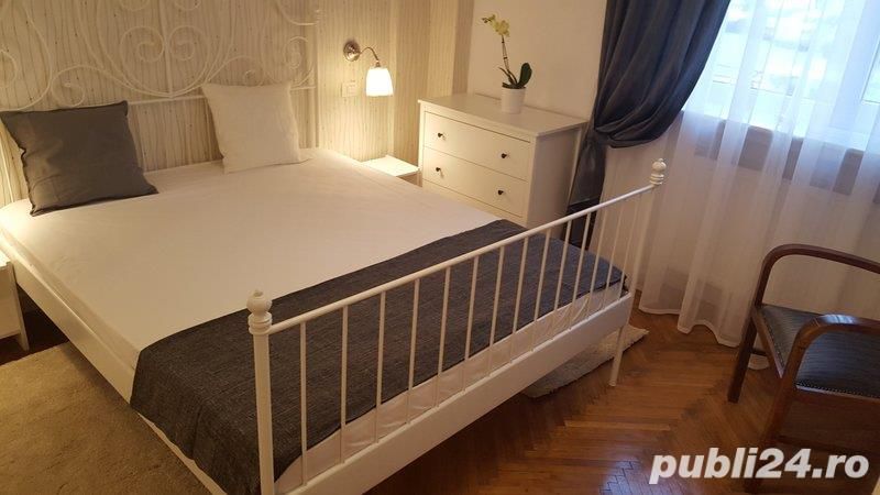 Inchiriere 2 Camere Cismigiu - Sala Palatului - Poză 2