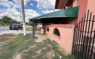 Spatiu comercial + Casa - Poză 2