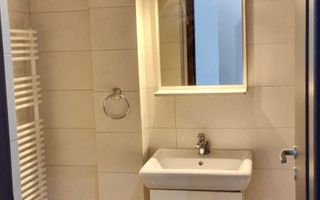 De închiriat: Apartament cu 1 cameră și balcon | Bonjour Residence - Poză 4