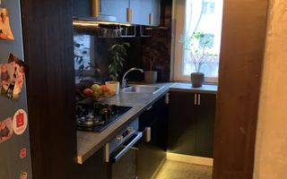 Ap 2 camere , etaj 1/4 , mobilat , Pacurari. - Poză 5