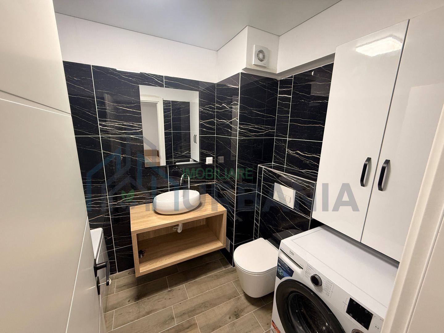 Apartament nou, Copou Garden, mutare imediată - Poză 8