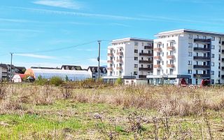 Intrare in Rasnov dinspre Brasov, zona de case noi, teren de 1976mp,  80 euro/mp - Poză 13