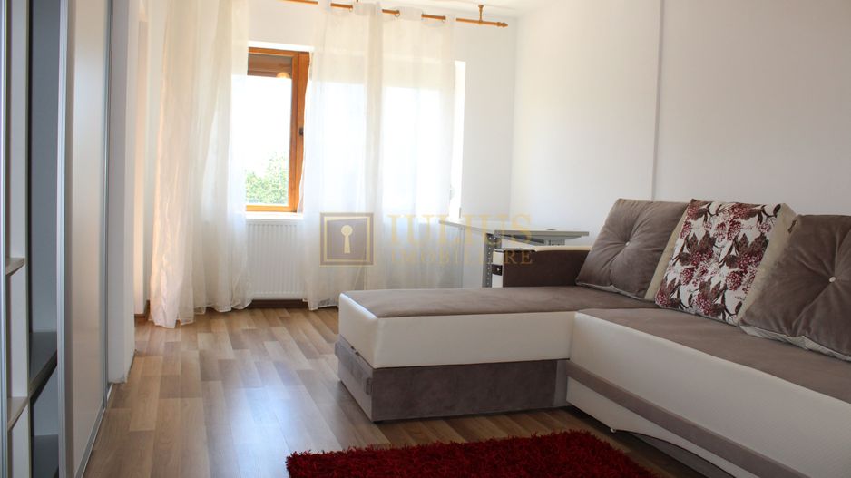 Casa in Duplex, zona Girocului, P+E+M, centrala proprie, garaj, 3 balcoane,3bai! - Poză 14