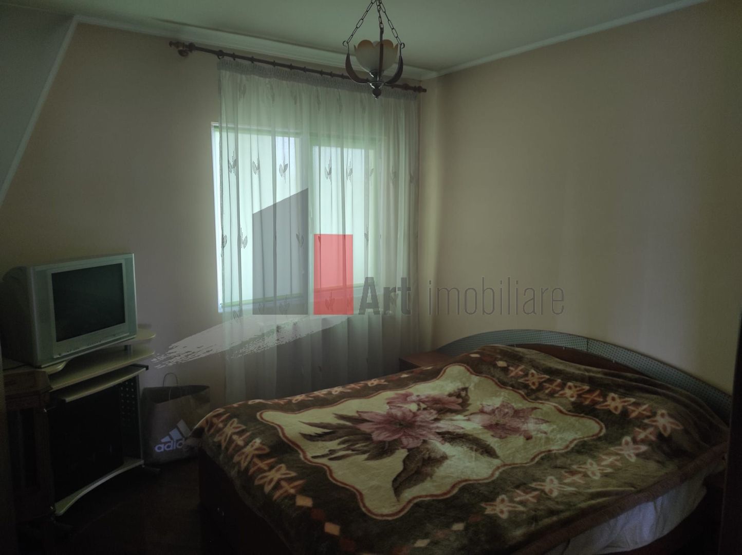 Vila spatioasa in Branesti - Poză 19