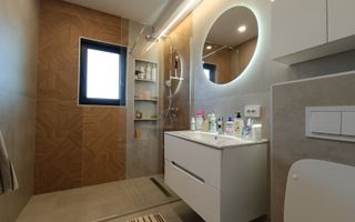 Apartament cu 2 camere | Grădină | Parcare| Forești - Zona Avram Iancu - Poză 10