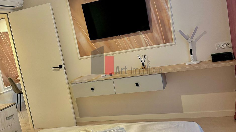 De vanzare 2 camere zona Iancului-Mihai Bravu - Poză 8