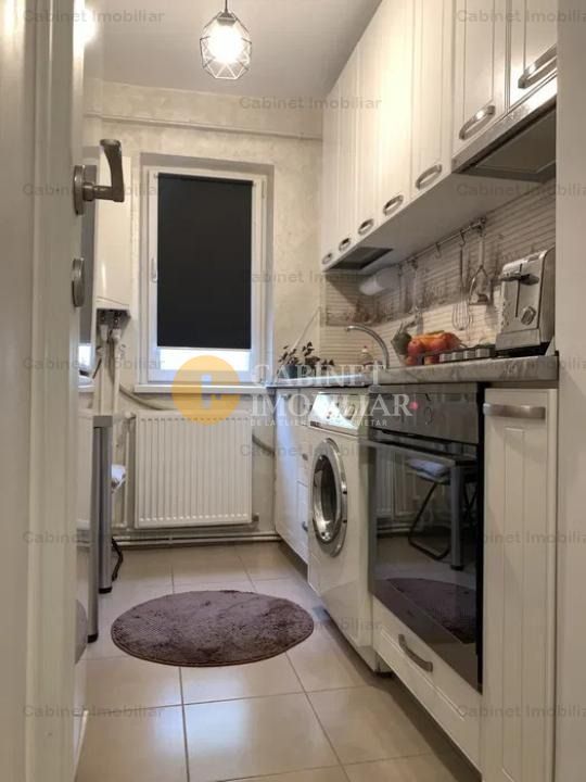 Apartament 2 camere, etaj 1, mobilat / utilat, zona Dacia - Lidl - Poză 5