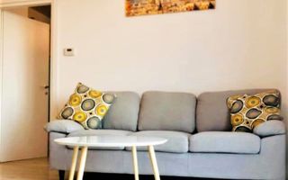 Inchiriere 2 camere zona Pipera - New Point parcare inclusa - Poză 3