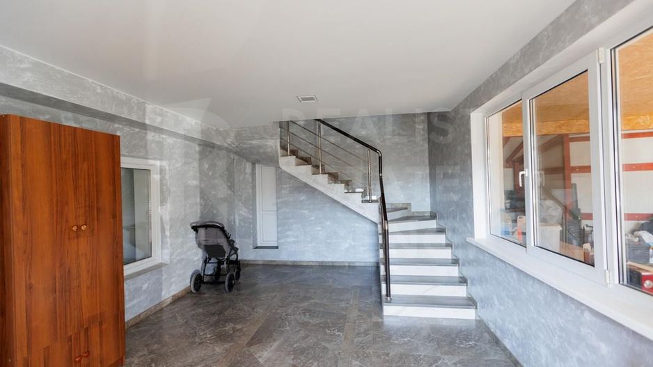 Chirie, casă, 4 camere, str. Prigoreni, Botanica - Poză 11