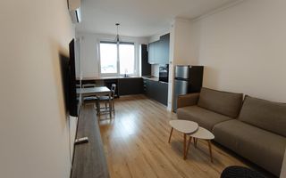 Ap. 2 camere zona ARED IMAR de inchiriat +parcare - Poză 5