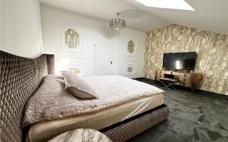Vila P+2 | Pipera | Piscina | - Poză 30