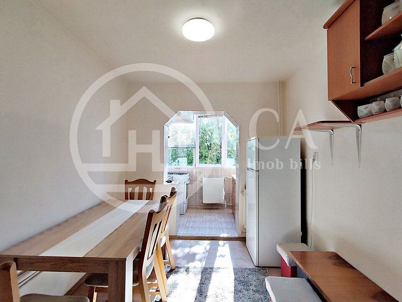 Apartament cu 2 camere de inchiriat in zona Nufarul, Oradea - Poză 6