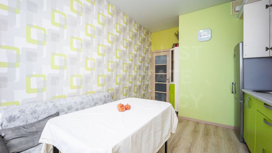 Vânzare, apartament, 37.3 mp, str. Socoleni, Poșta Veche - Poză 5