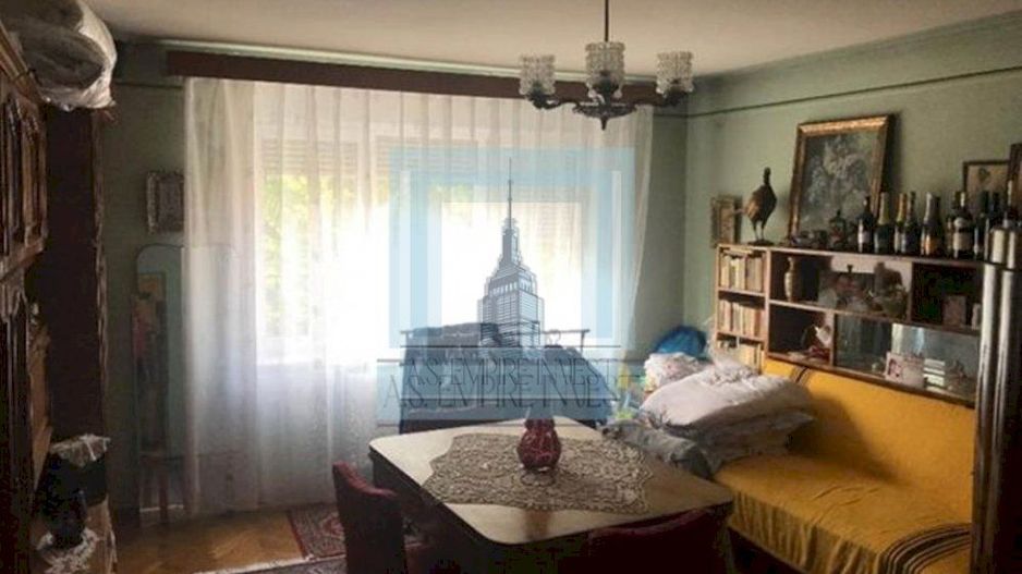 Ap 4 camere decomandat - zona Aurel Vlaicu - Poză 1