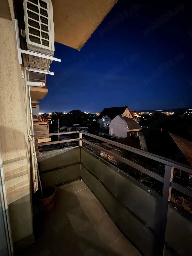 Apartament cu 2 camere | 54 mp + 2 balcoane | Parcare | Prima Inchiriere - Poză 10