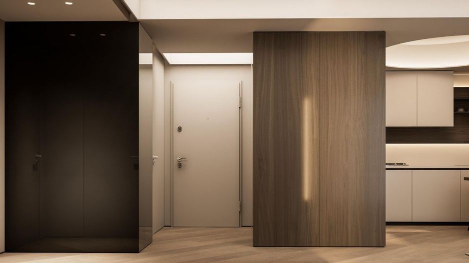 Chirie | Apartament 3 camere | Design Contemporan | Parcare inclusă - Poză 3