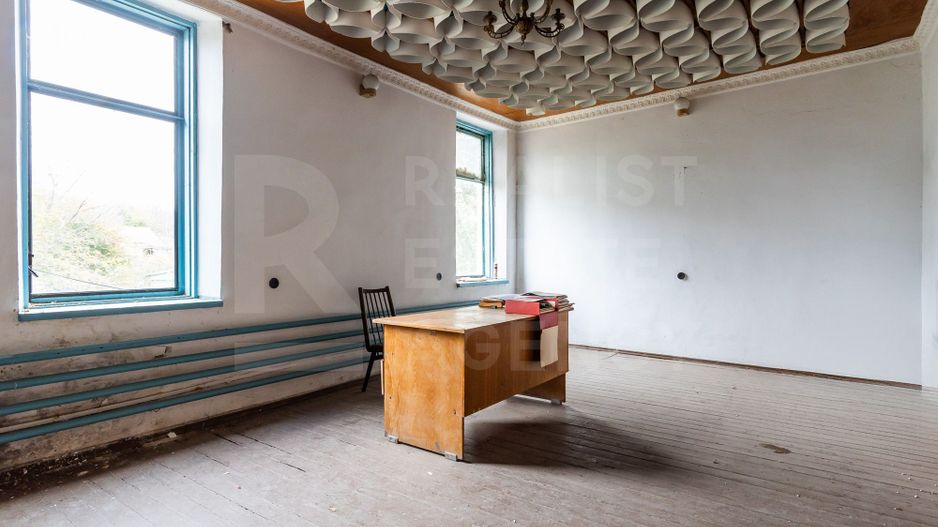 Vânzare spațiu comercial, 356 mp, strada Ștefan cel Mare, satul Mireni - Poză 12