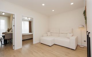 Vânzare, apartament, 1 cameră, str. Regina Elizabeta, Durlești - Poză 10