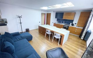 3 camere, mobilat modern, spatios, terasa, Zorilor, UMF, Observator - Poză 4