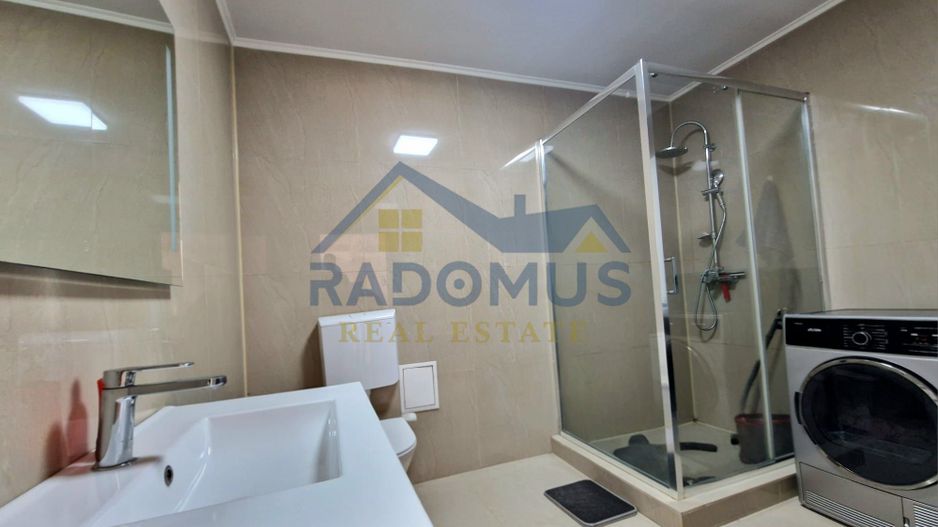 Casă cu piscină la preț de apartament - Ploiești - Teren 621 Mp - Poză 13