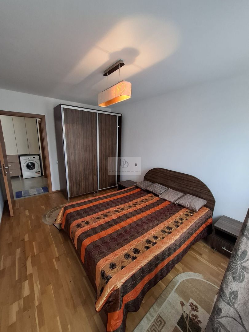 Apartament 2 camere spațios | Parcare | Dorobanților - Poză 11