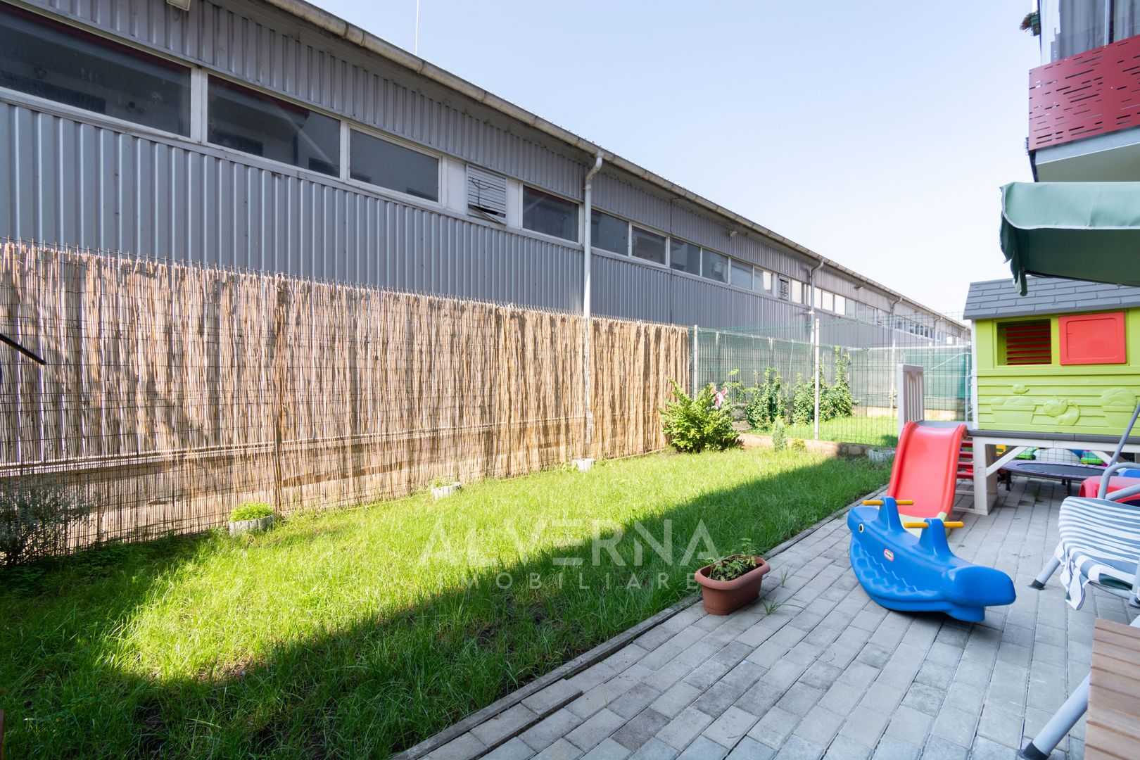 Apartament 3 camere | 68 mp | Modern | Gradina 49 mp | zona VIVO Metro - Poză 18