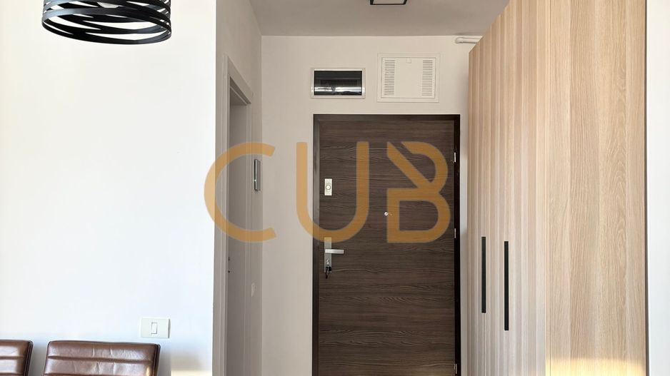 XCity Towers - 2cam mobilat+utilat | bloc nou, parcare| Torontalului - Poză 11