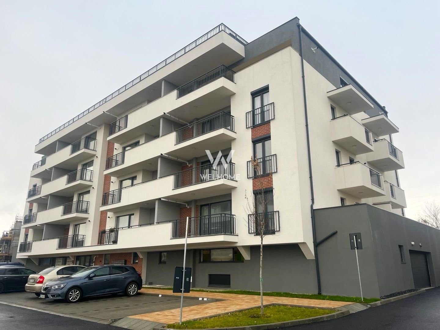 Apartament 2 camere si boxa , - Turnisor, Sibiu - Poză 2