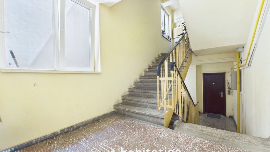Apartament 3 camere, 90 mp, la 5 minute de Iulius Town și Unirii - Poză 25