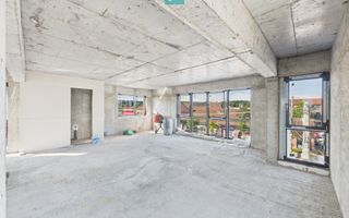 Clădire multifuncțională P+2 și 12 locuri de parcare - Corbeanca - Poză 30