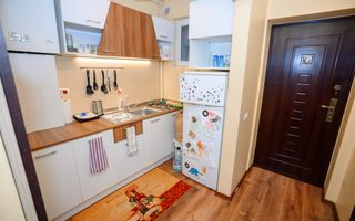 APARTAMENT 2 CAMERE| MATEI BASARAB| MOBILAT SI UTILAT - Poză 8