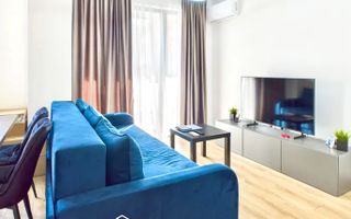 Apartament luxos in Calea Aradului, Sol Residence - Poză 5
