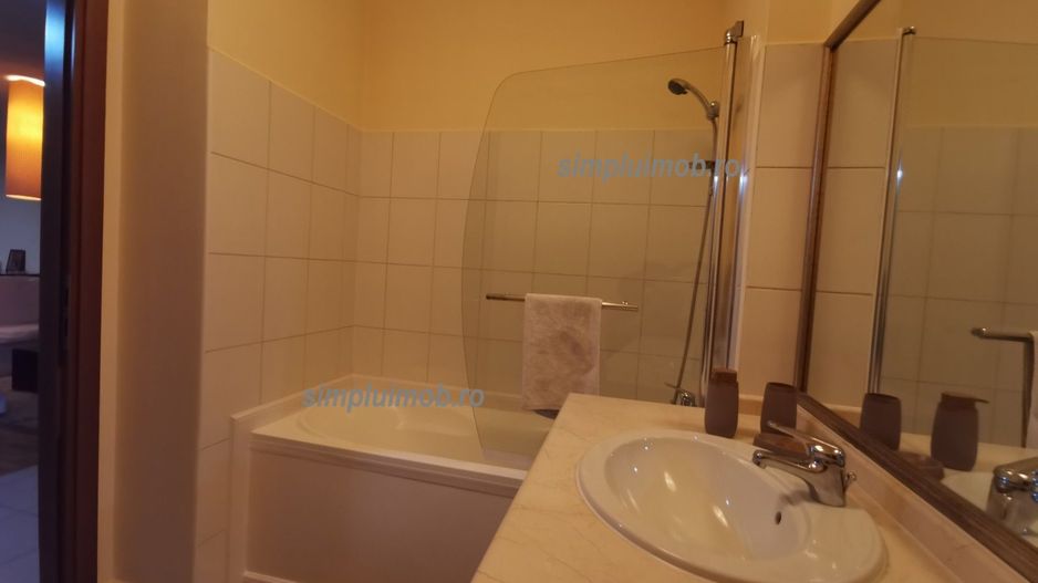 Apartament 2 camere  zona Parcul Carol - Poză 8