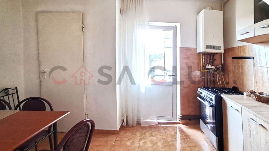 Apartament 3 camere, Decomandate, Manastur!! - Poză 2