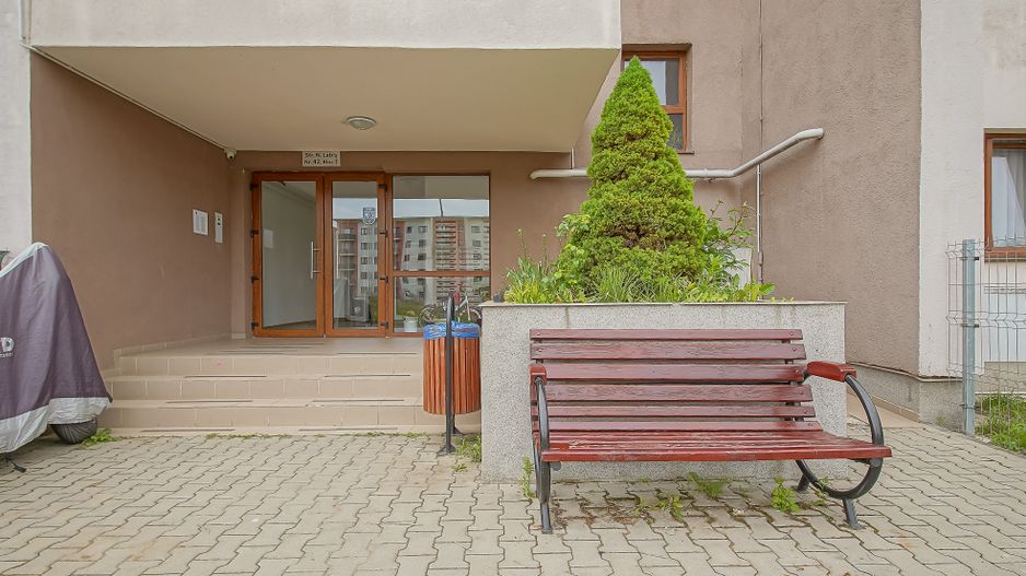 Apartament 3 camere | decomandat | etaj 2 | cartier Tractorul - Poză 27