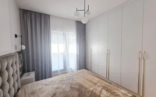 PENTHOUSE luminos |4 camere| TERASĂ 41 MP | parcare subterana | PIPERA - Poză 12