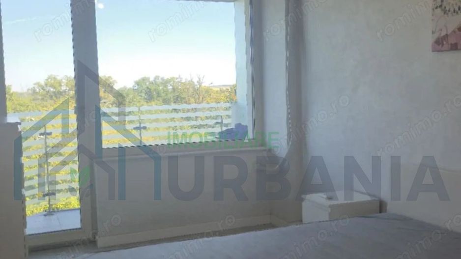 Apartament cu 2 camere de inchiriat Copou Iasi - Poză 2