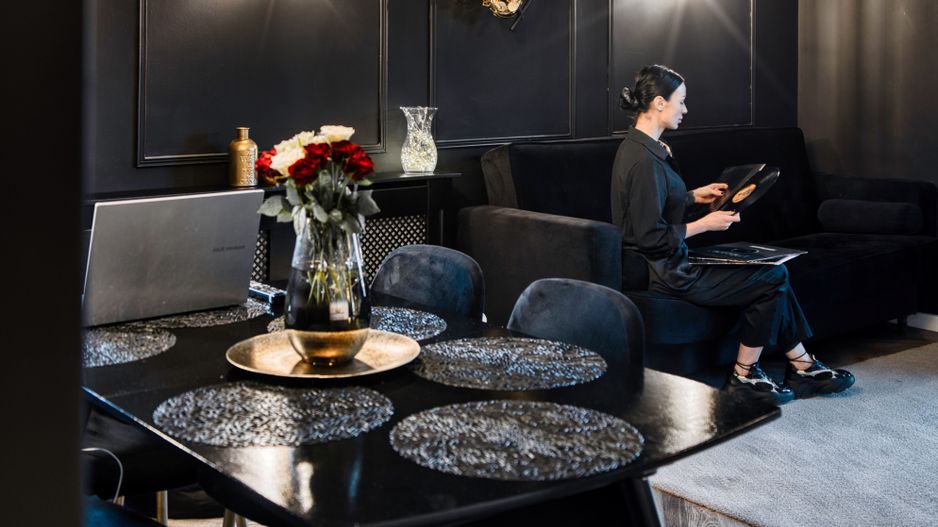 Apartament 3 camere, 76 mp, 2 bai, terasa, 2 garaje, Eroilor, New City - Poză 1