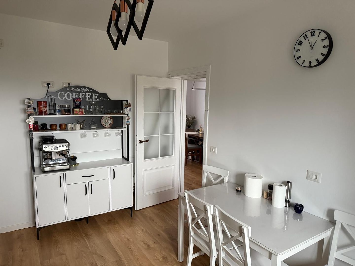 Casa de Vanzare | Ipotesti 120Mp | Complet Mobilată - Poză 4