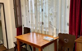 Garsoniera, bloc nou - zona Centrala iasi - Poză 4