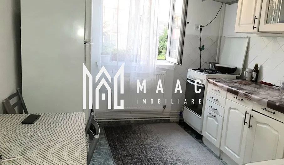 Garsoniera I Decomandata I Cisnadie - Poză 1