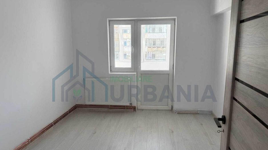 Apartament 2 camere decomandat, renovat complet, etaj 4/10, Dacia - Statia Bicaz, Iasi - Poză 5
