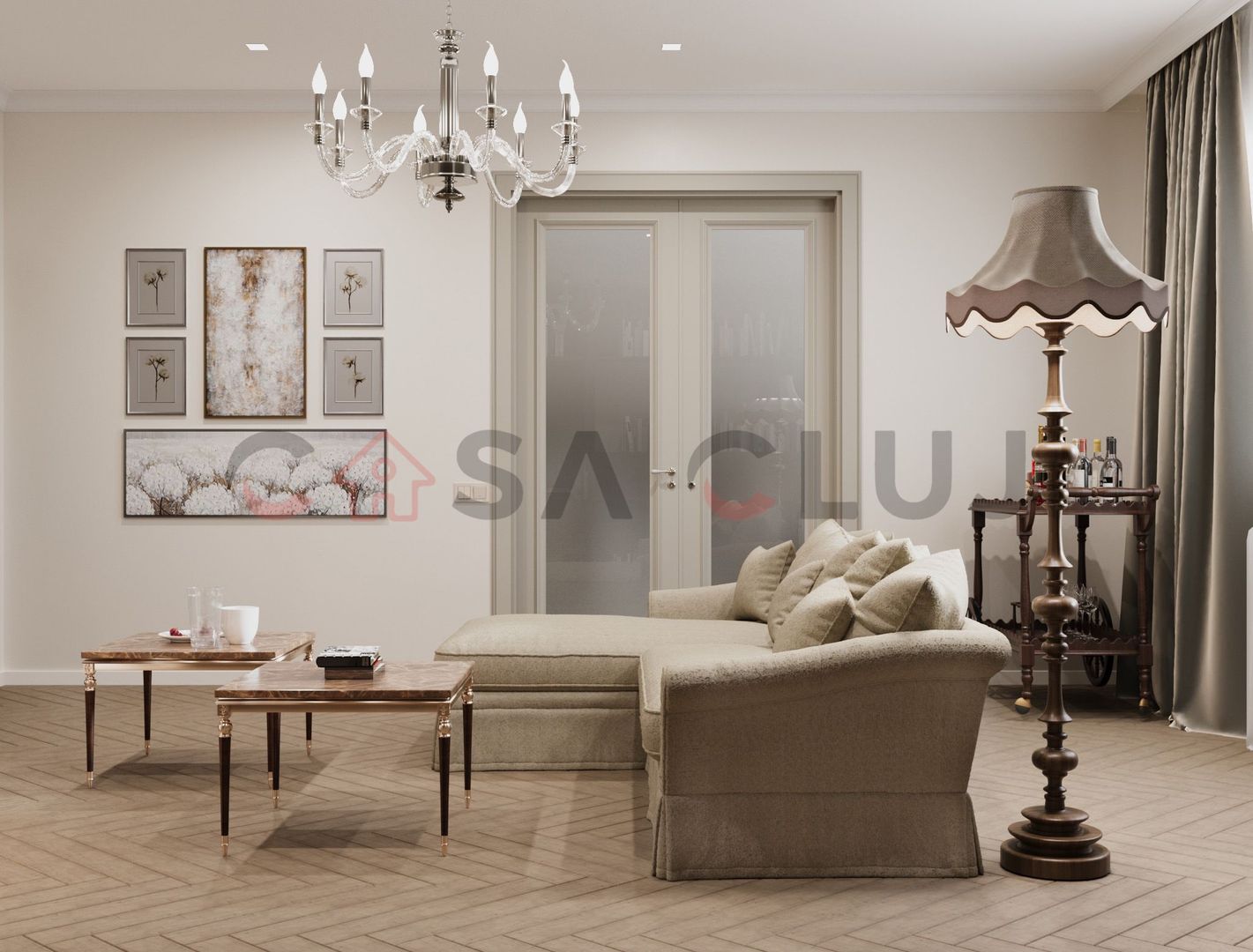 Casa de vanzare in zona centrala, parcul Feroviarilor, NTT Data/Bosch! - Poză 13