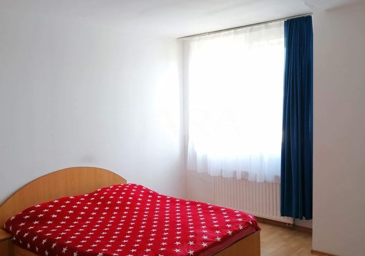 Apartament 1 camera 40 mp-Iris - Poză 1
