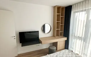 For Rent | 4-Room Apartment I 141 sqm | Iancu Nicolae I Storage Box - Poză 11
